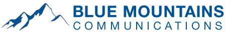 Blue Mountains Communications