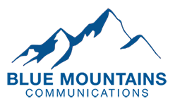 Blue Mountains Communications